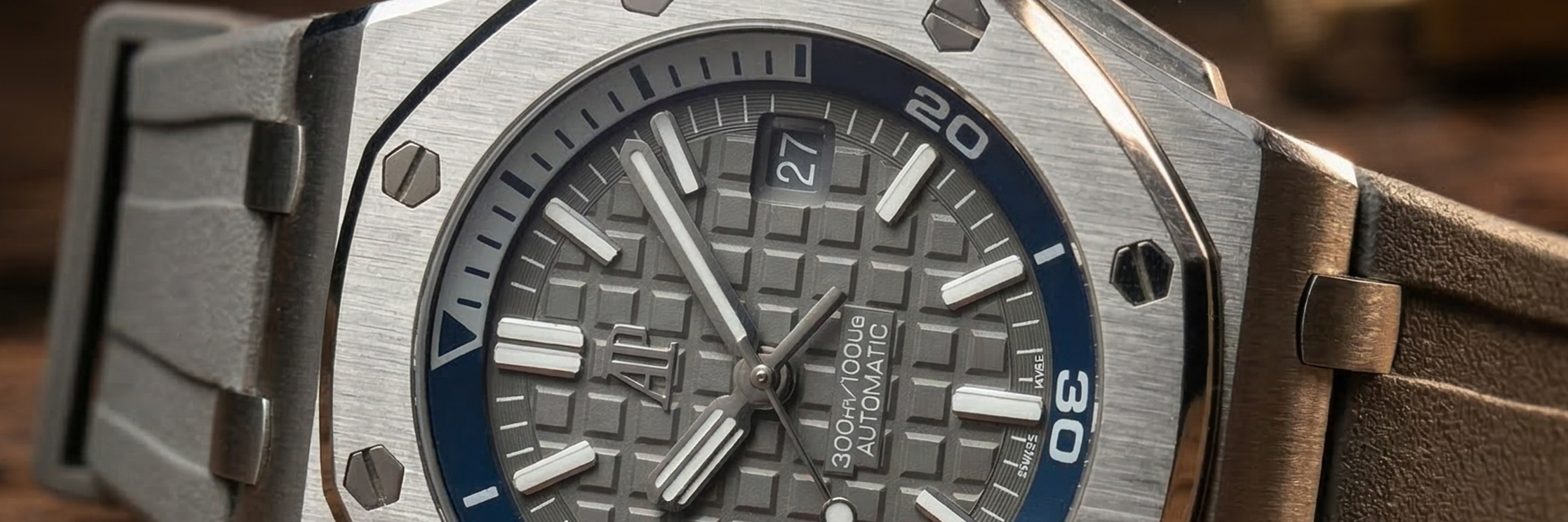 Audemars Piguet