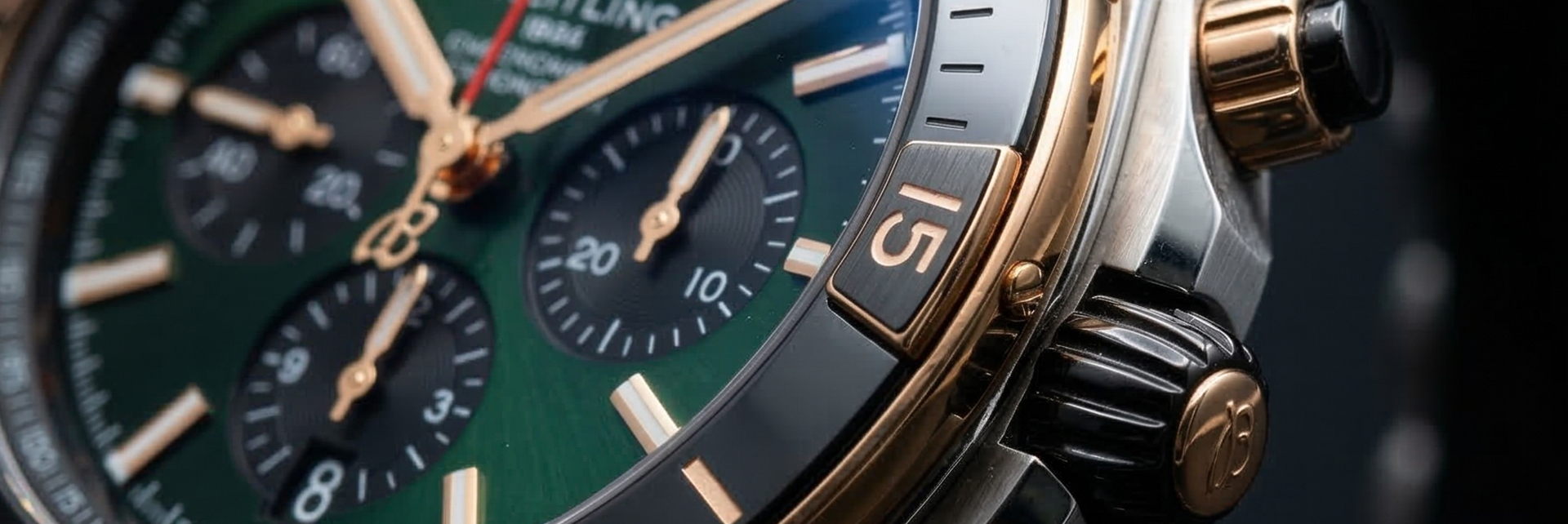 Breitling