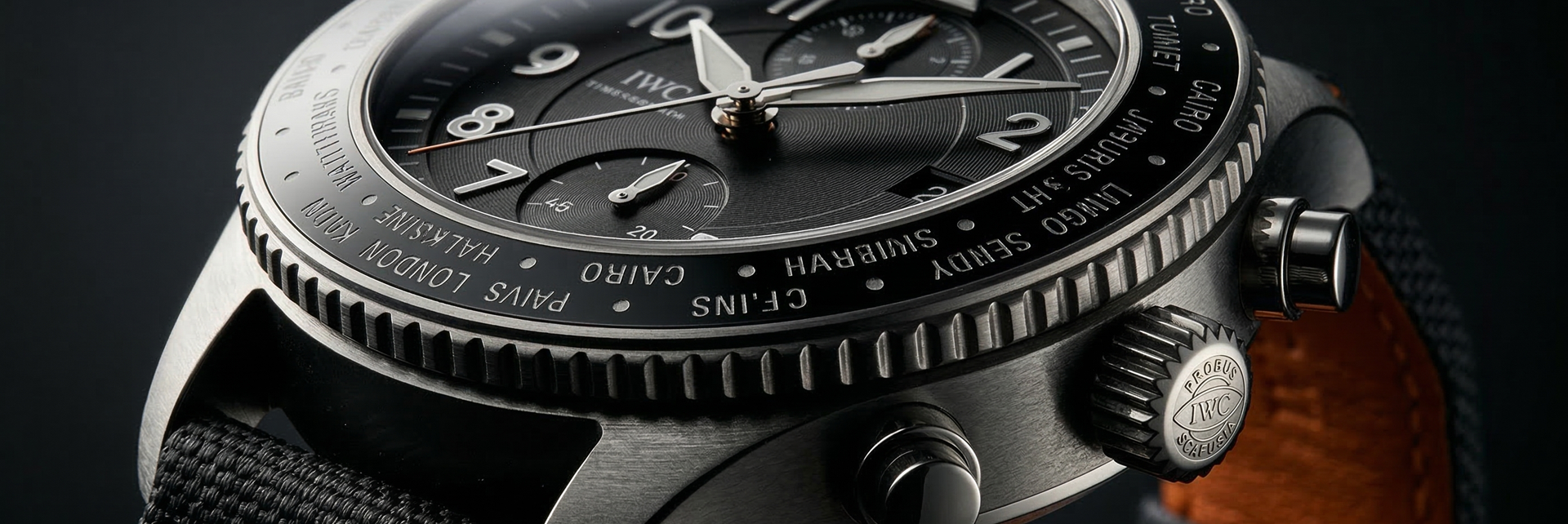 IWC