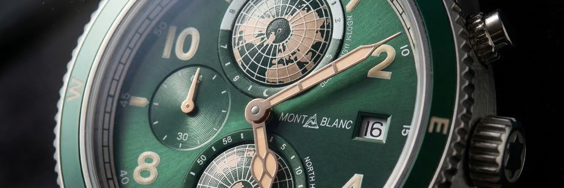 Montblanc