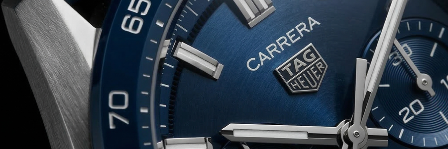 Tag Heuer