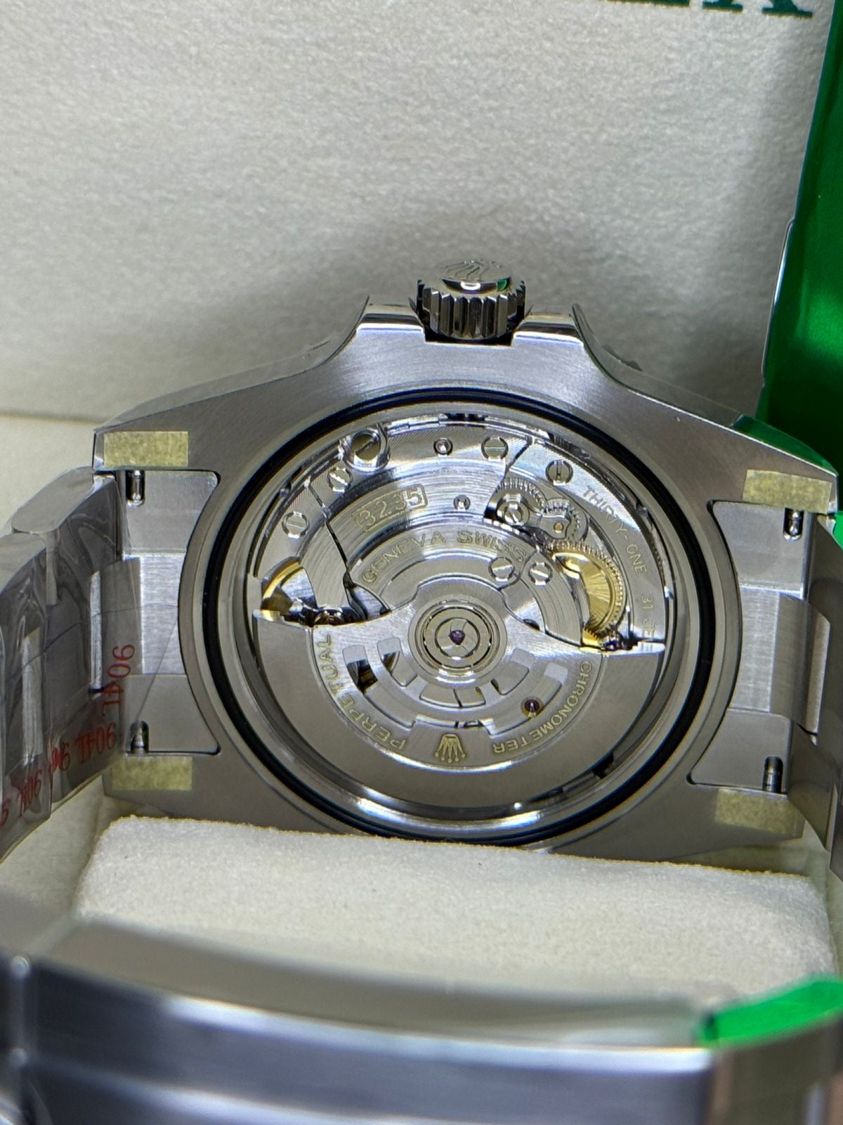 Rolex - Submariner Date