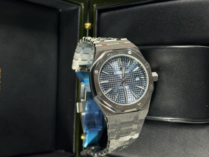 Audemars Piguet - Royal Oak / Azul