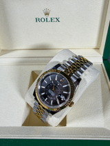 Rolex - Sky Dweller