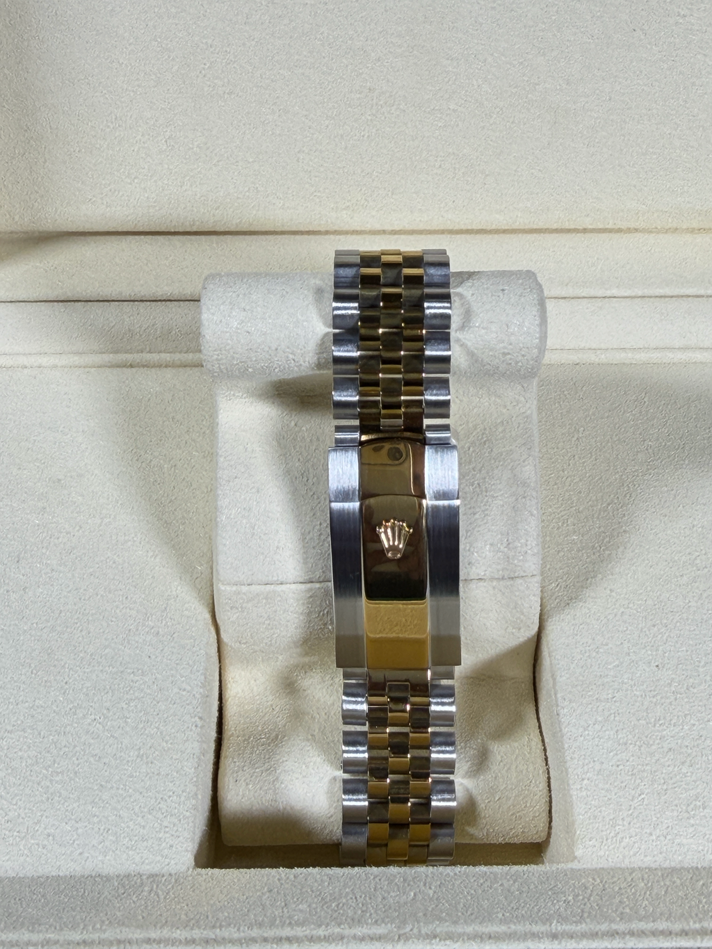 Rolex - Sky Dweller