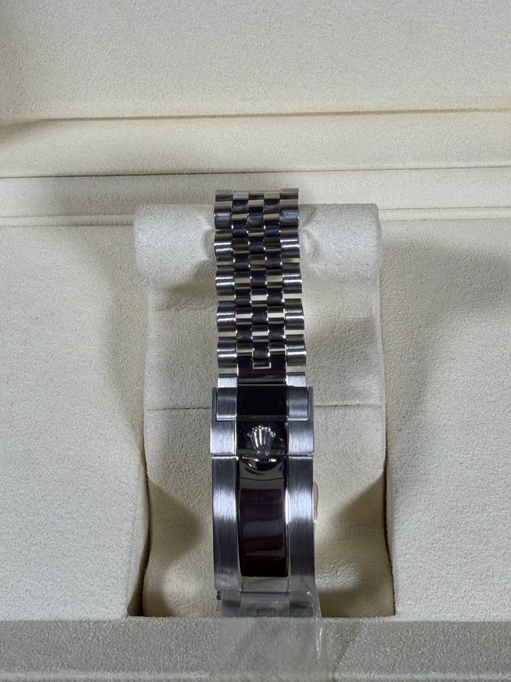 Rolex - GMT-Master II Batman / Jubilee