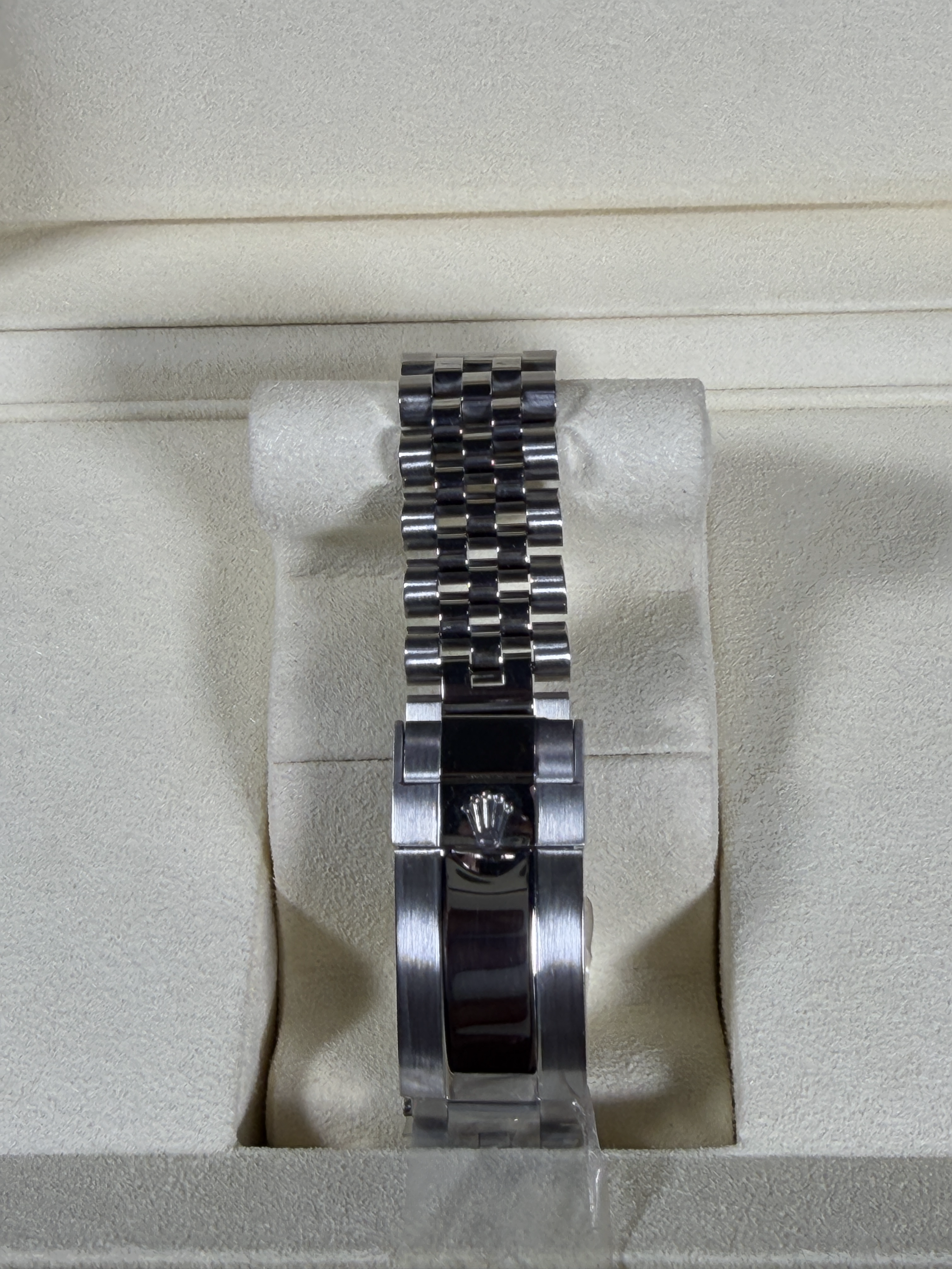 Rolex - GMT-Master II Batman / Jubilee