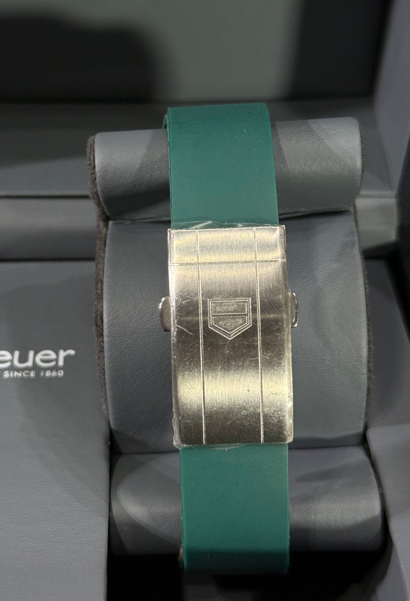 TAG Heuer - Carrera Chronograph x Porsche 963
