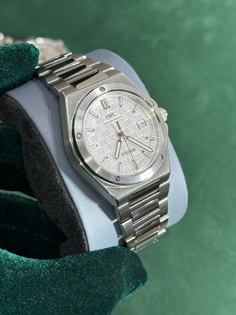 IWC - Ingenieur Automatic 40