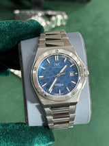 IWC - Ingenieur Automatic 40