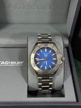 Tag Heuer - Aquaracer Professional 200