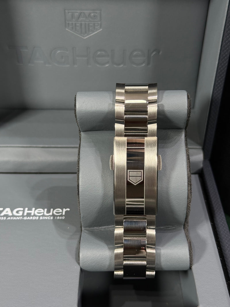 Tag Heuer - Aquaracer Professional 200