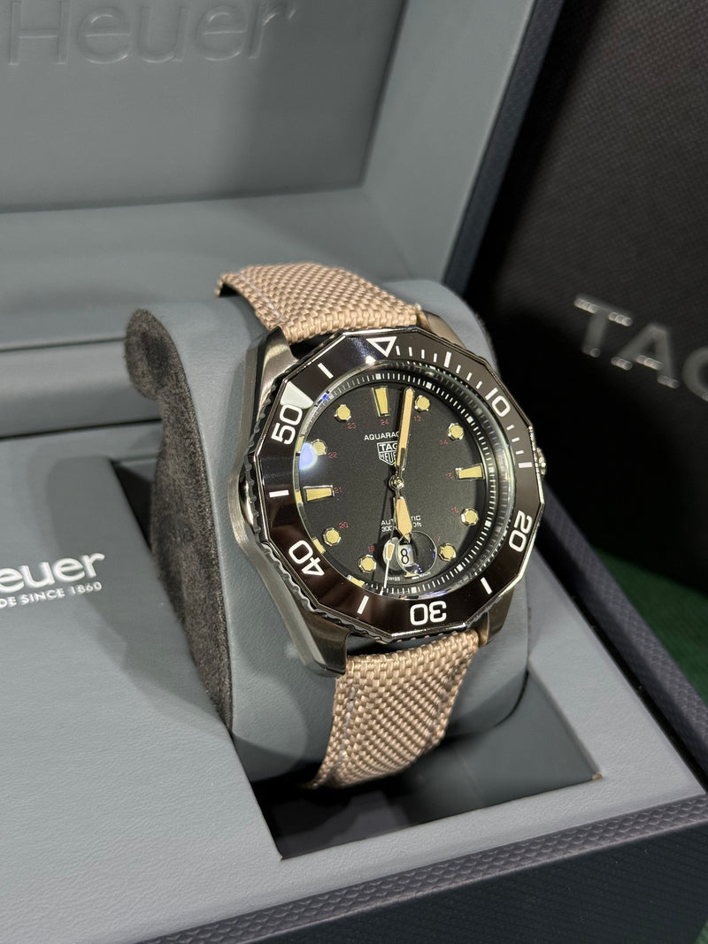 Relógio Tag Heuer Aquaracer Professional 300