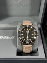 Relógio Tag Heuer Aquaracer Professional 300