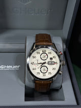 TAG Heuer - Carrera Calibre 16