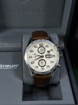 TAG Heuer - Carrera Calibre 16