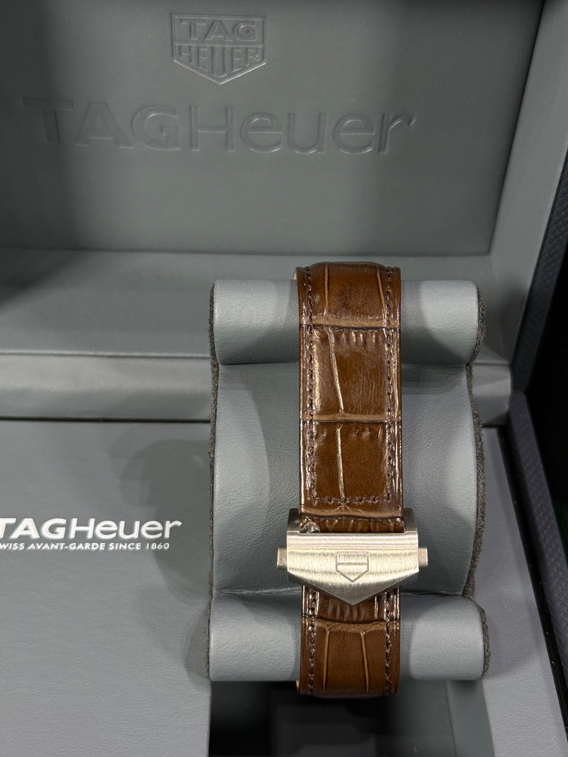 TAG Heuer - Carrera Calibre 16