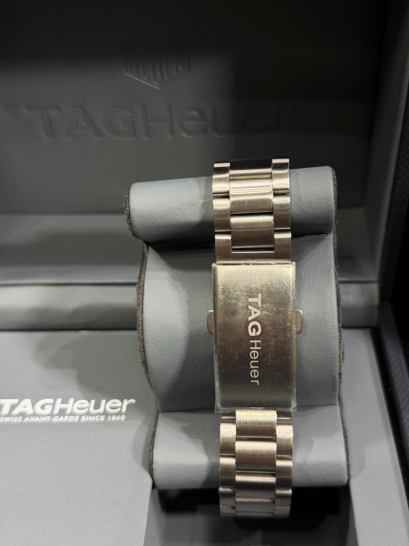 TAG Heuer - Fórmula 1 Chronograph