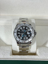 Rolex - Yatch-Master / Oyster