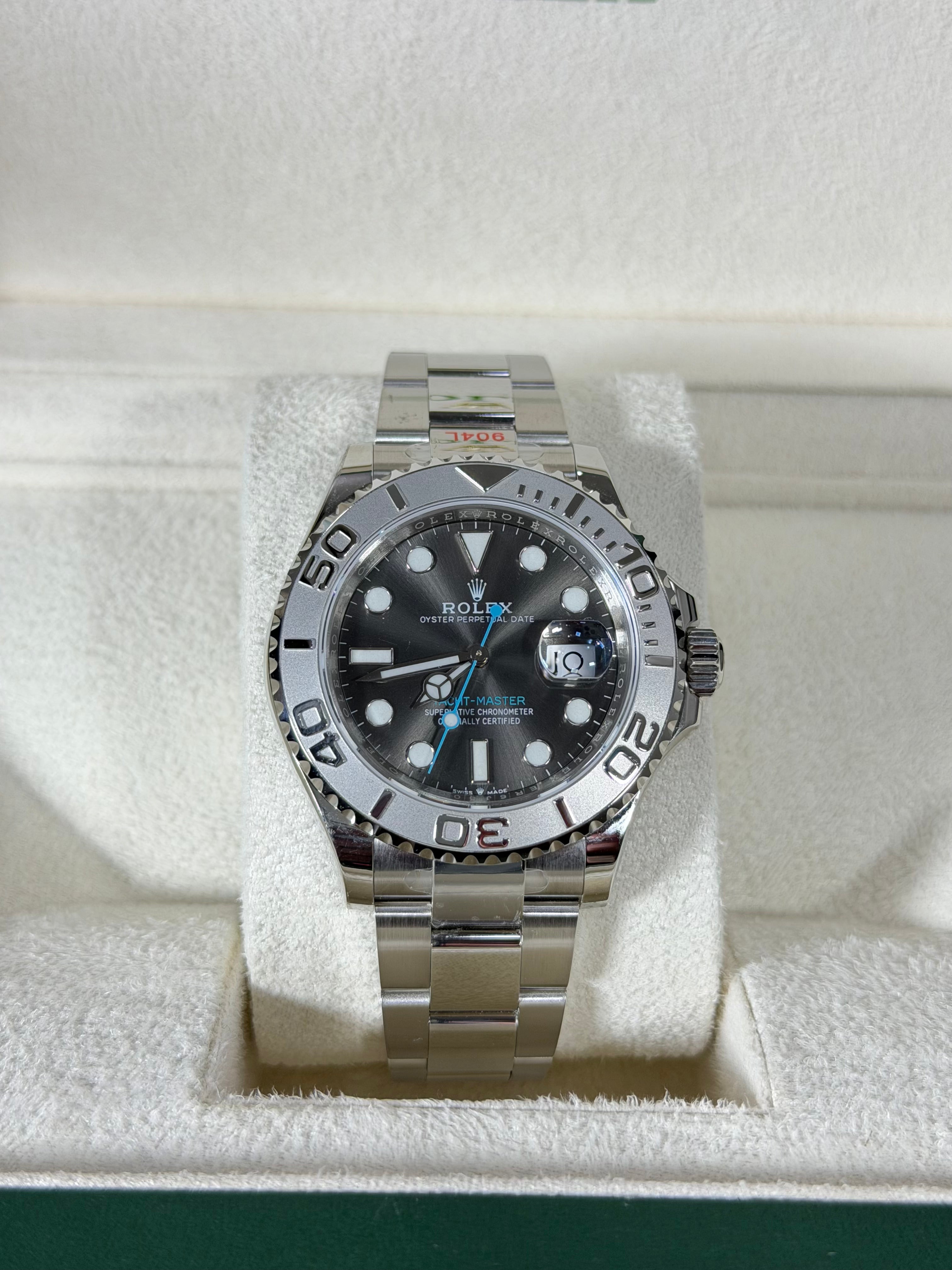Rolex - Yatch-Master / Oyster