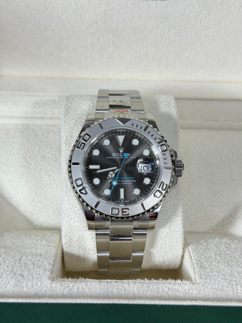 Rolex - Yatch-Master / Oyster