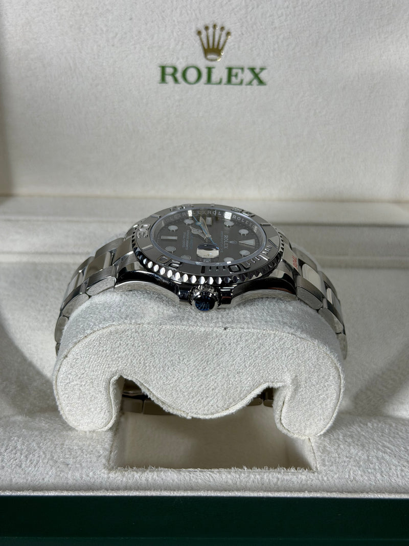Rolex - Yatch-Master / Oyster