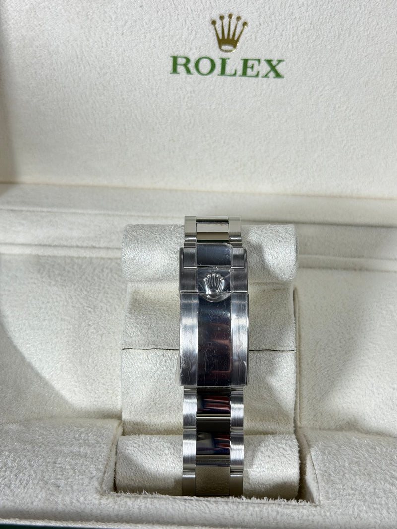 Rolex - Yatch-Master / Oyster
