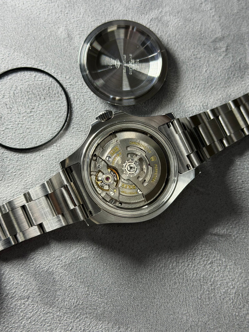 Rolex - Yatch-Master / Oyster