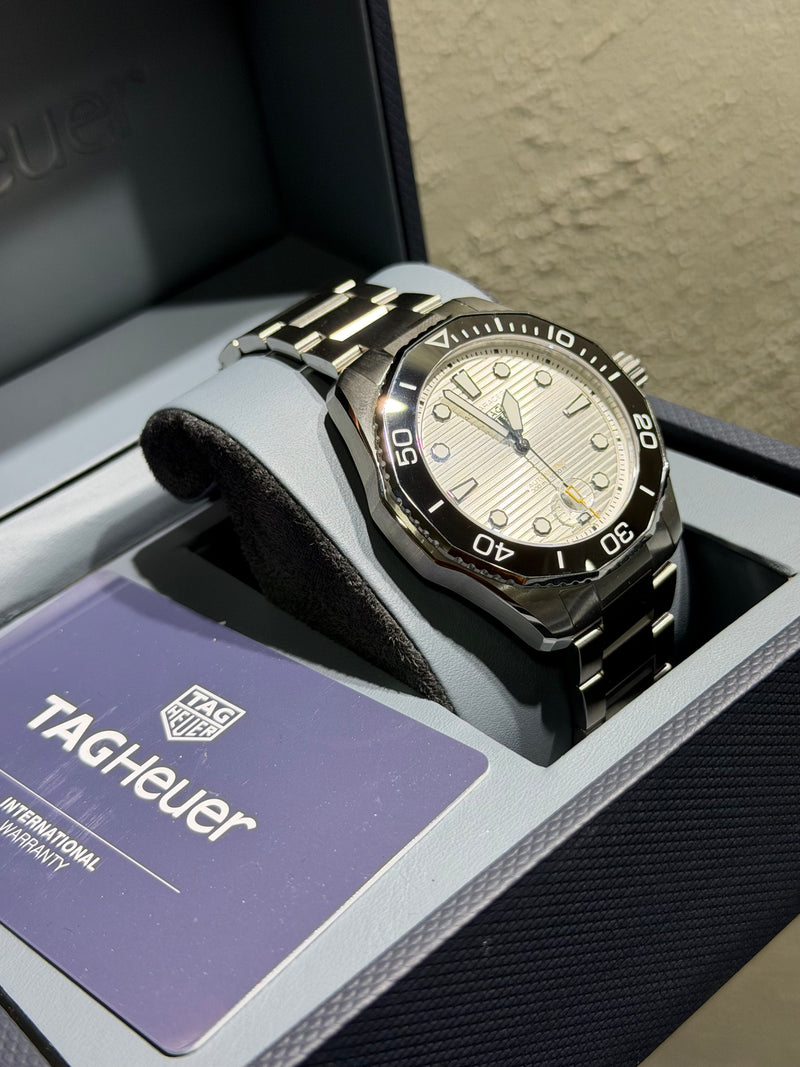 TAG Heuer - Aquaracer Professional 300