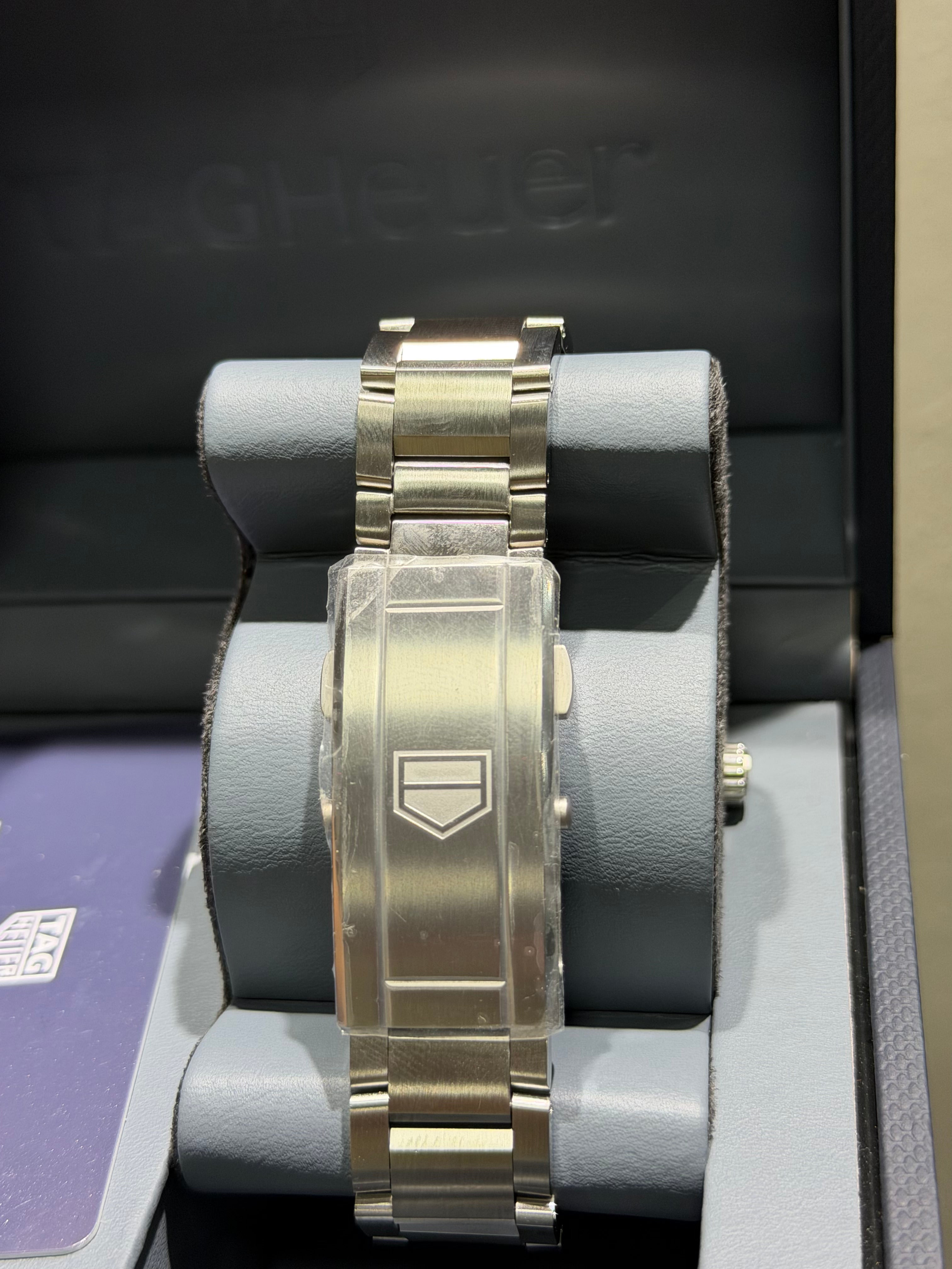 TAG Heuer - Aquaracer Professional 300