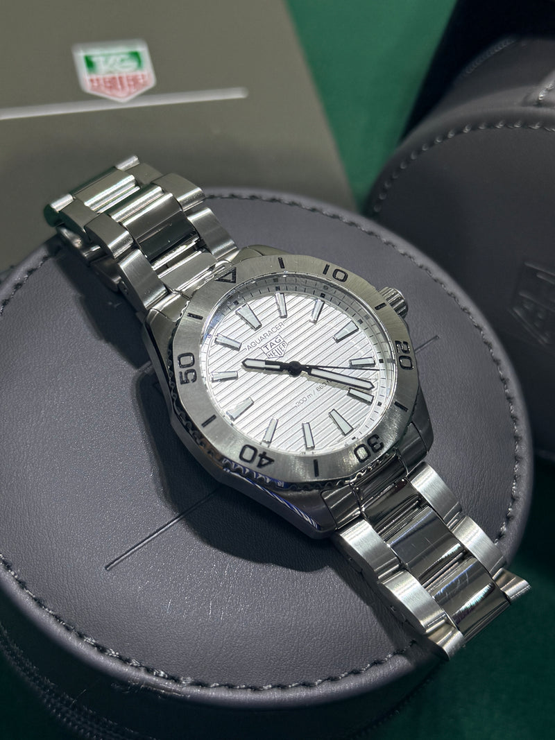 TAG Heuer - Aquaracer Professional 200