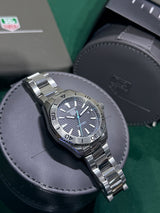 TAG Heuer - Aquaracer Professional 200 Solargraph