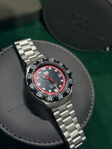 TAG Heuer - Fórmula 1 Solargraph