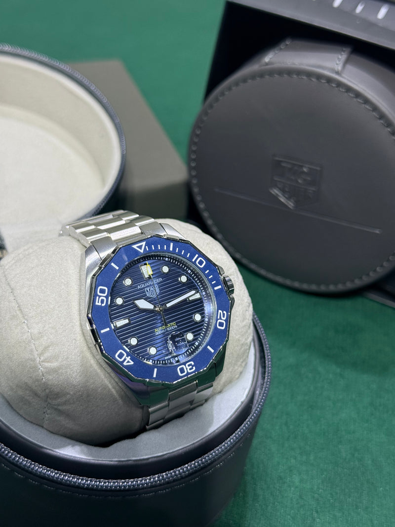 TAG Heuer - Aquaracer Professional 300