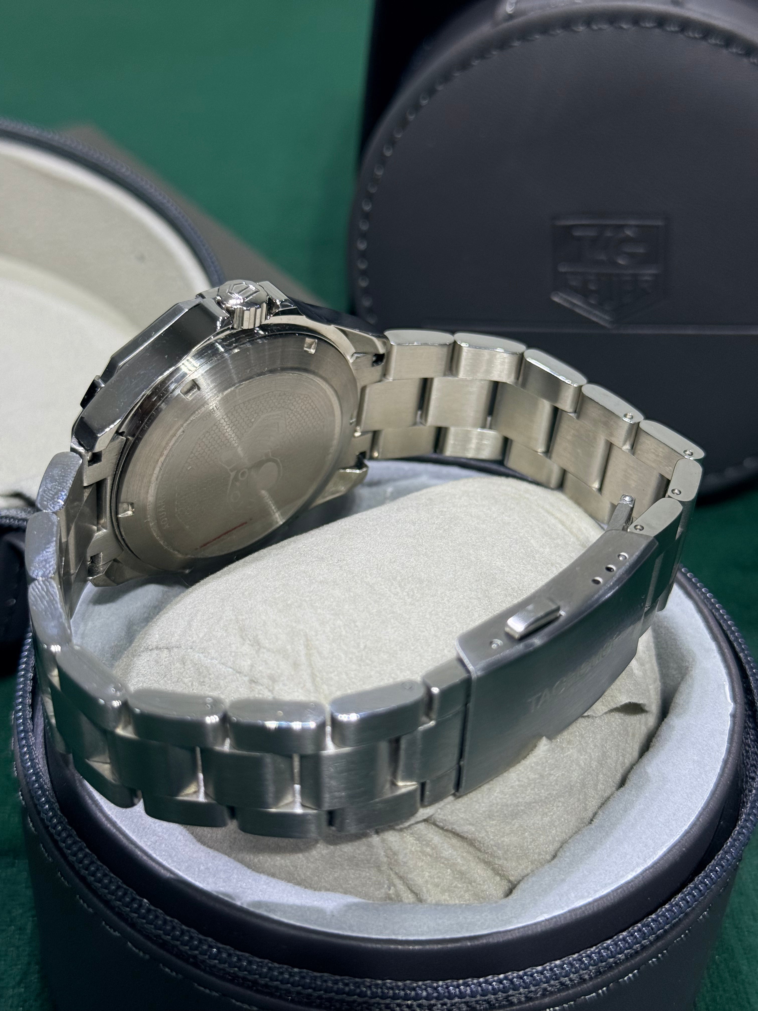 TAG Heuer - Aquaracer Professional 300