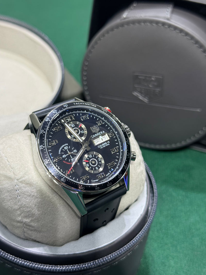 Relógio Tag Heuer - Carrera Calibre 16