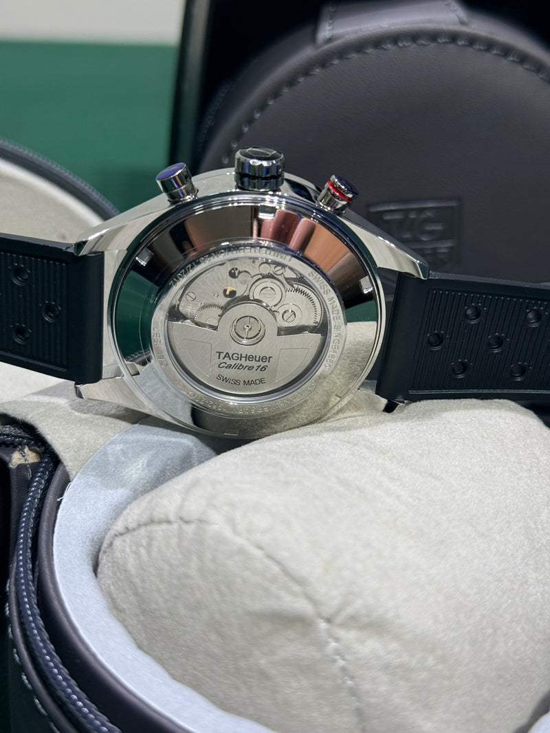 Relógio Tag Heuer - Carrera Calibre 16