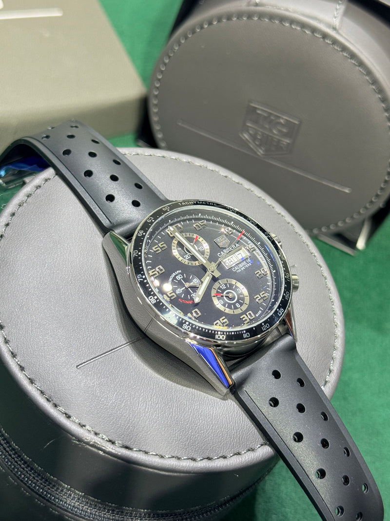 Relógio Tag Heuer - Carrera Calibre 16