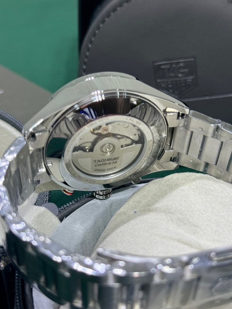 Tag Heuer - Carrera Calibre 16