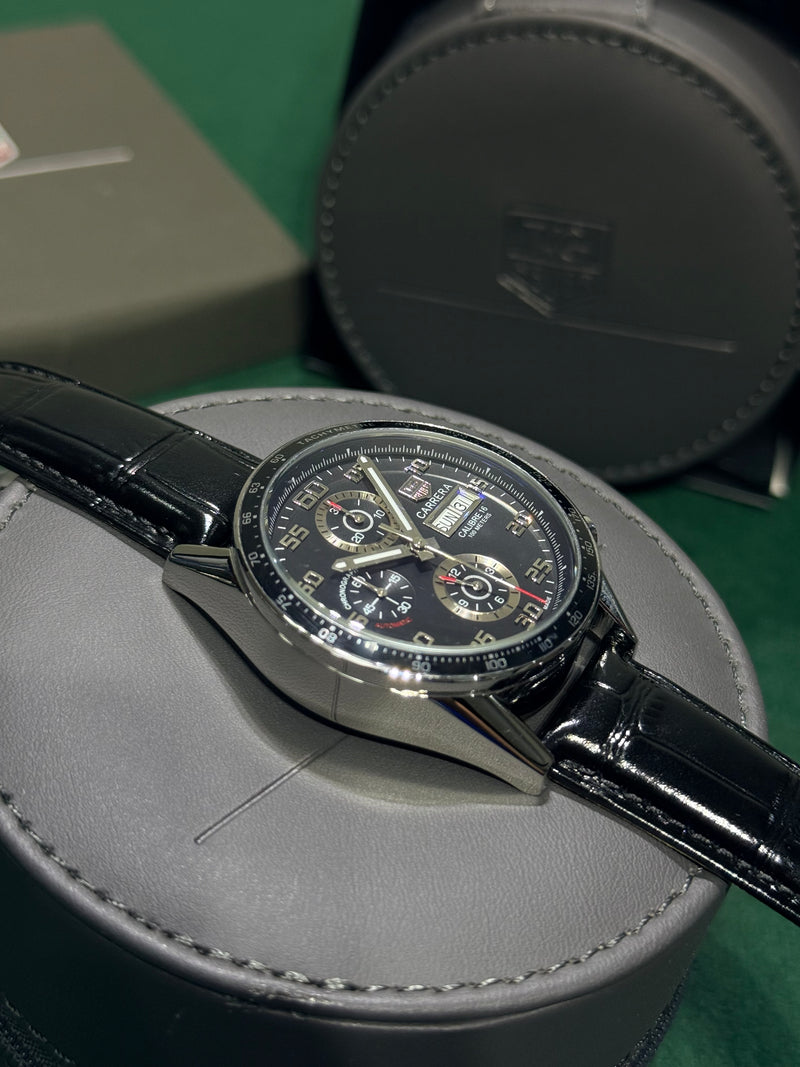 Relógio Tag Heuer - CARRERA Calibre 16