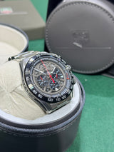 TAG Heuer - Carrera Chronograph x Porsche 963