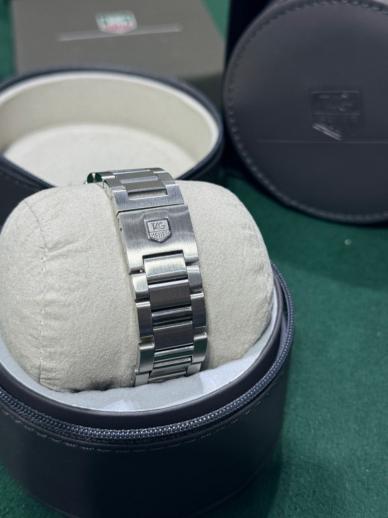 TAG Heuer - Carrera Chronograph x Porsche 963