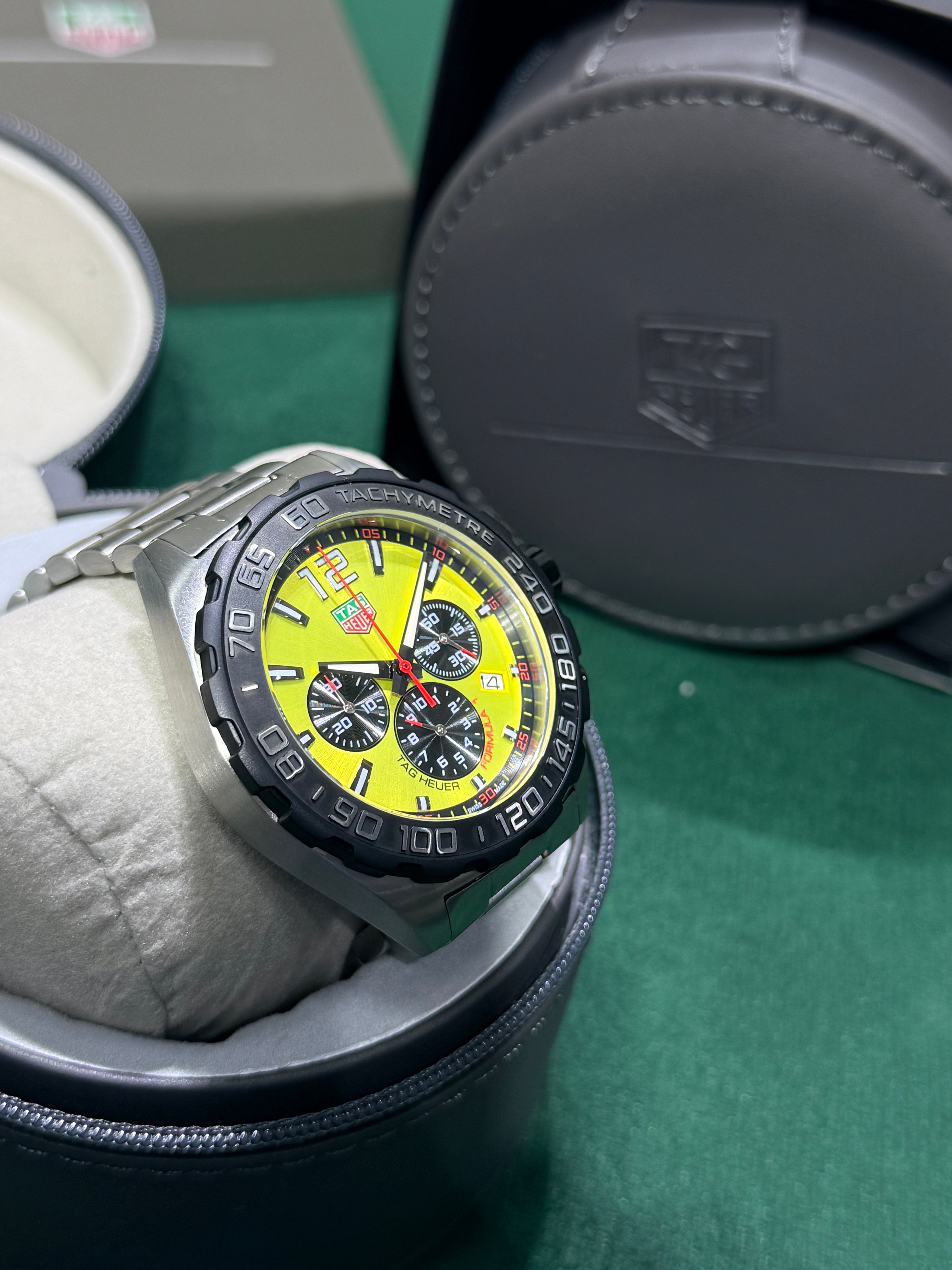 TAG Heuer - Fórmula 1 Chronograph