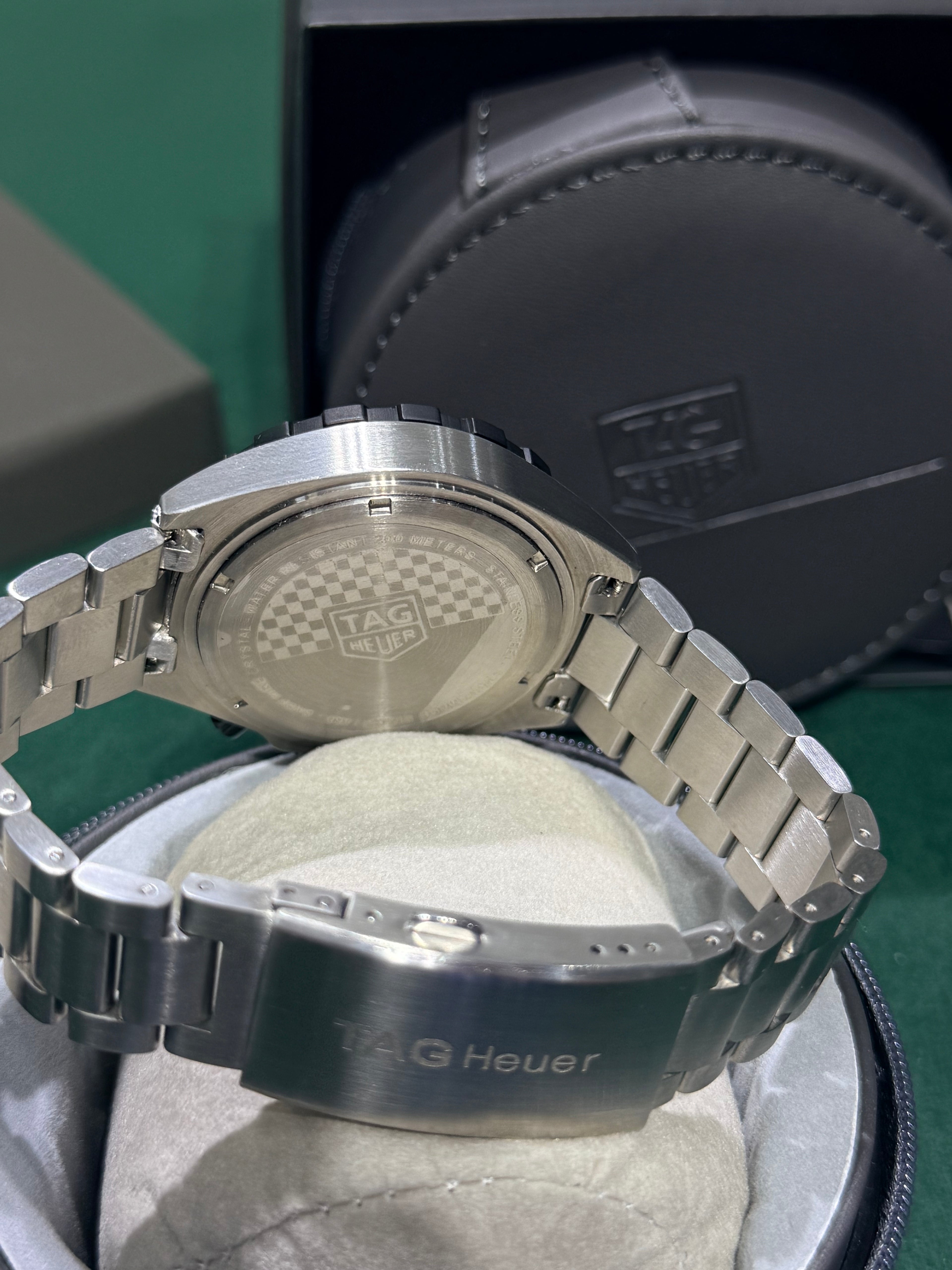 TAG Heuer - Fórmula 1 Chronograph