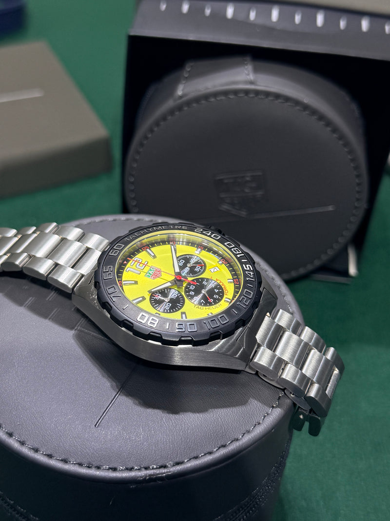 TAG Heuer - Fórmula 1 Chronograph