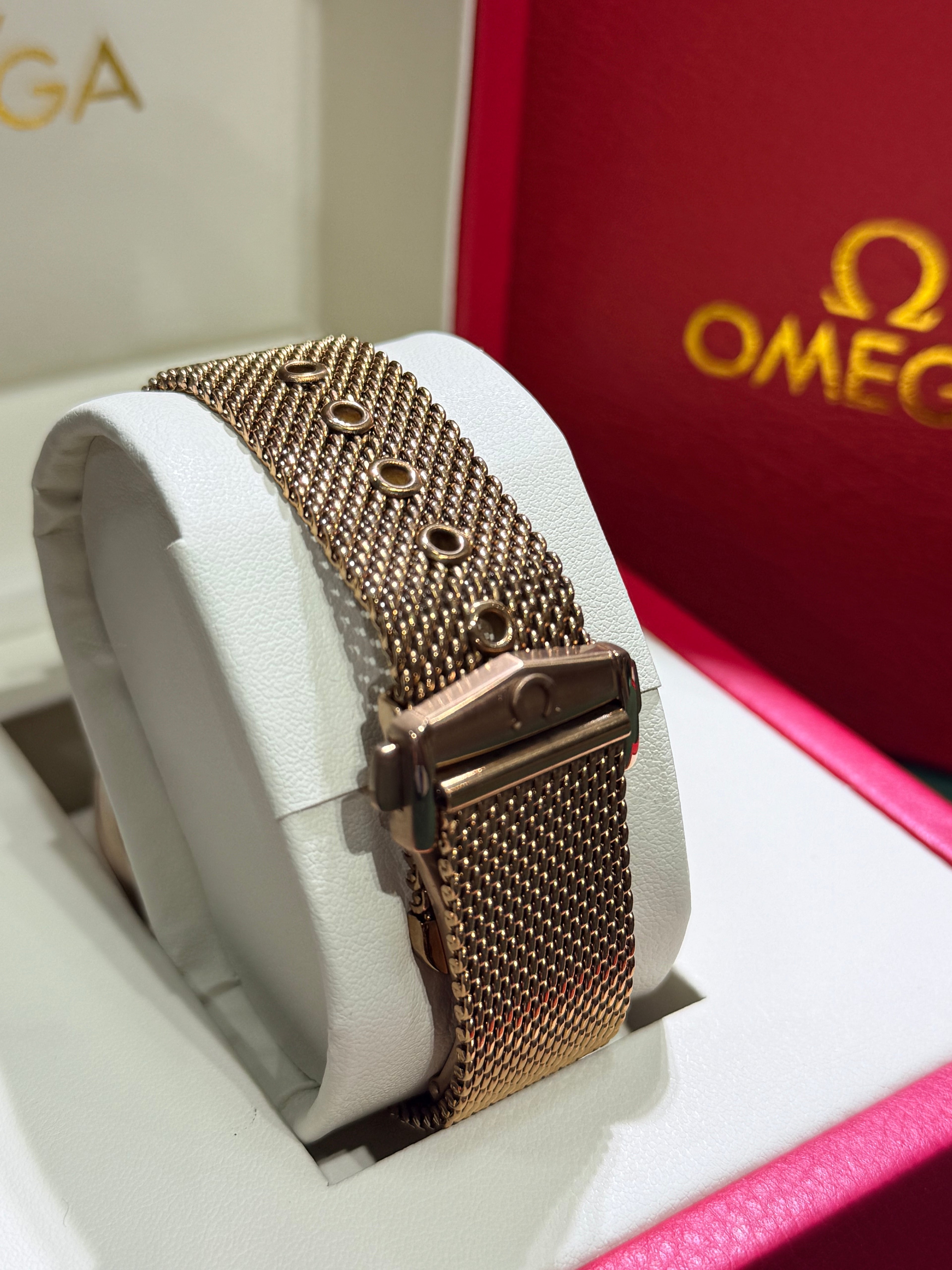 Omega - Seamaster Diver 300M