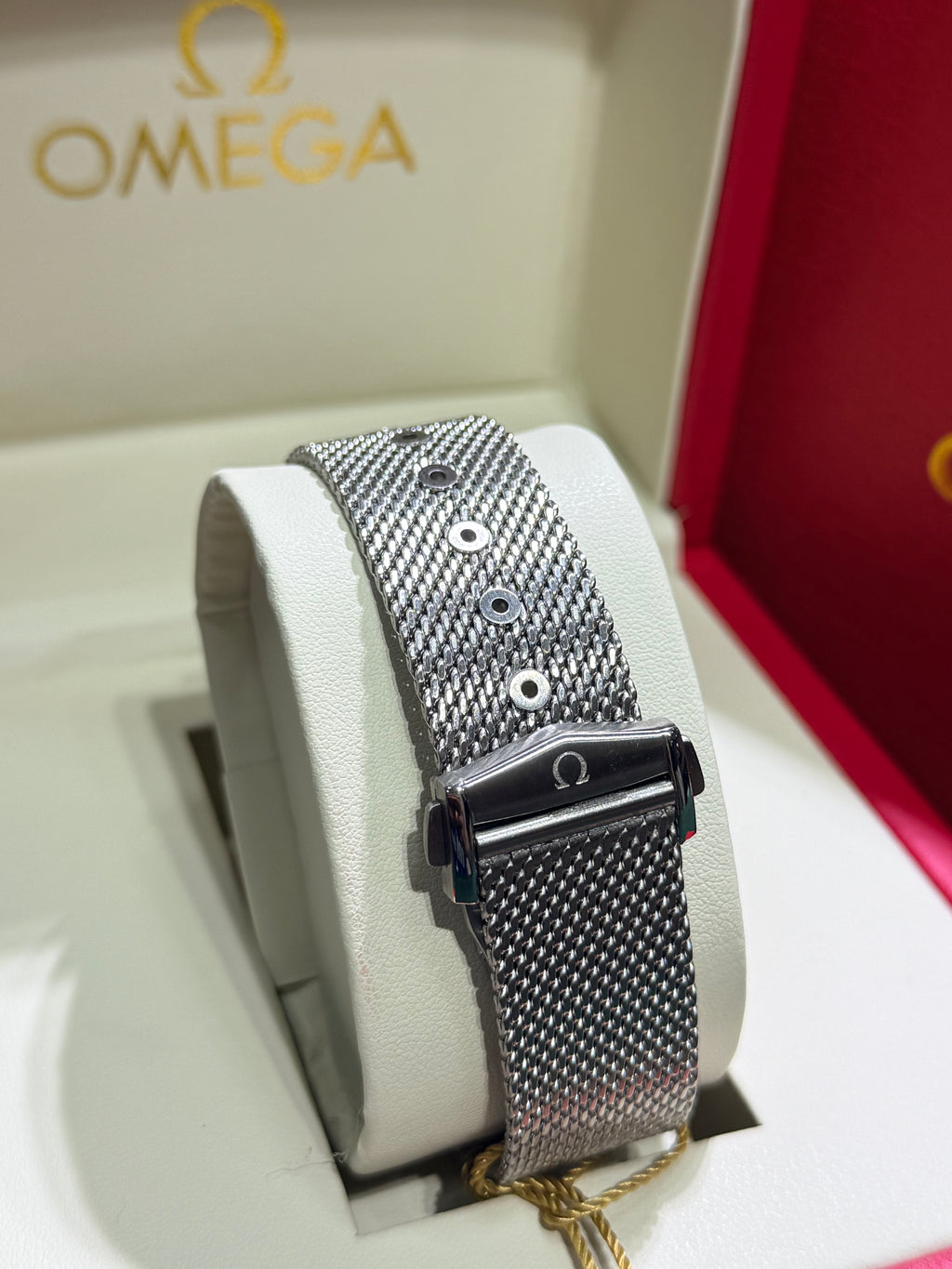 Omega - Seamaster Diver 300M