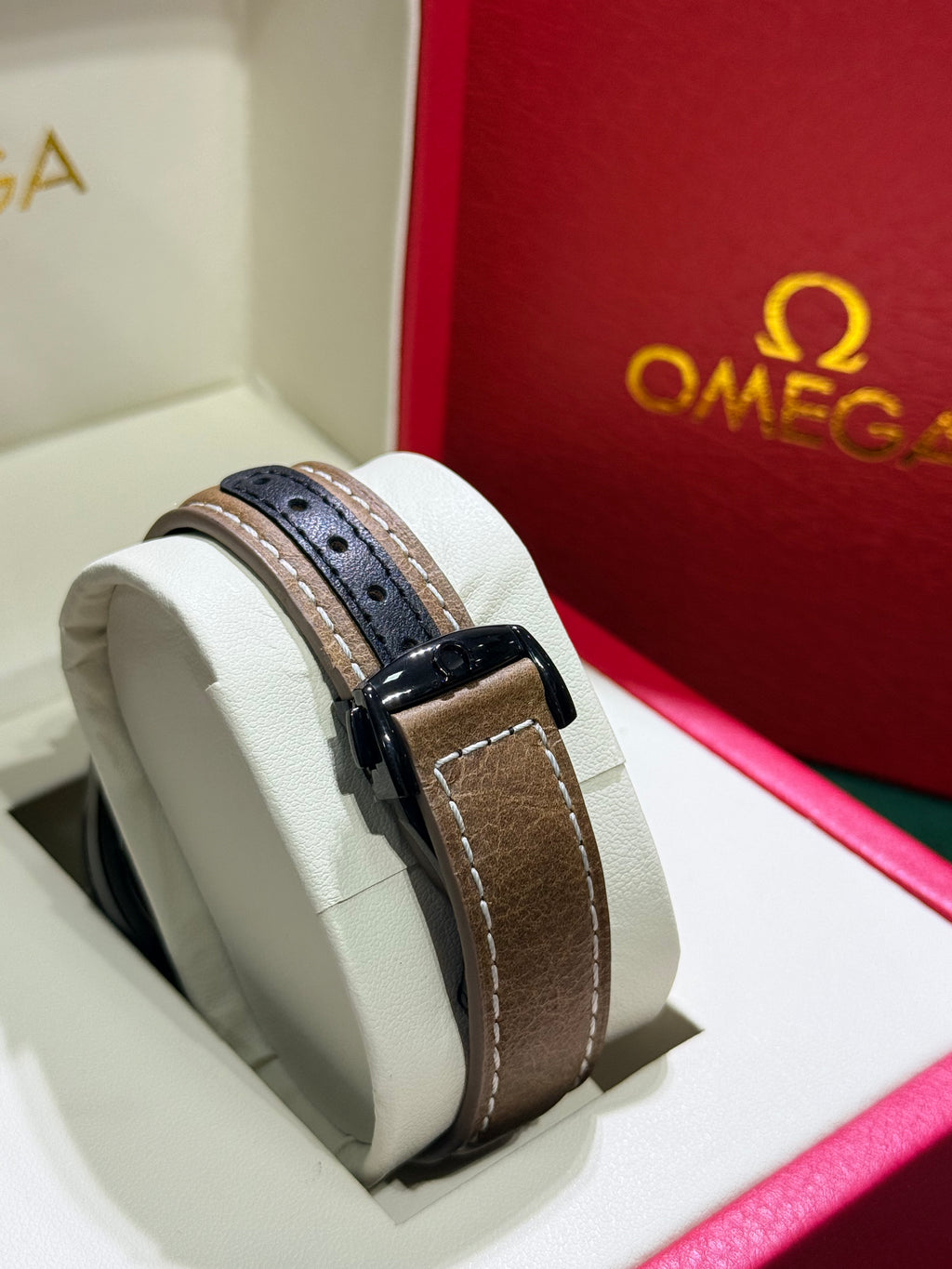 Omega - Speedmaster Dark Side of The Moon