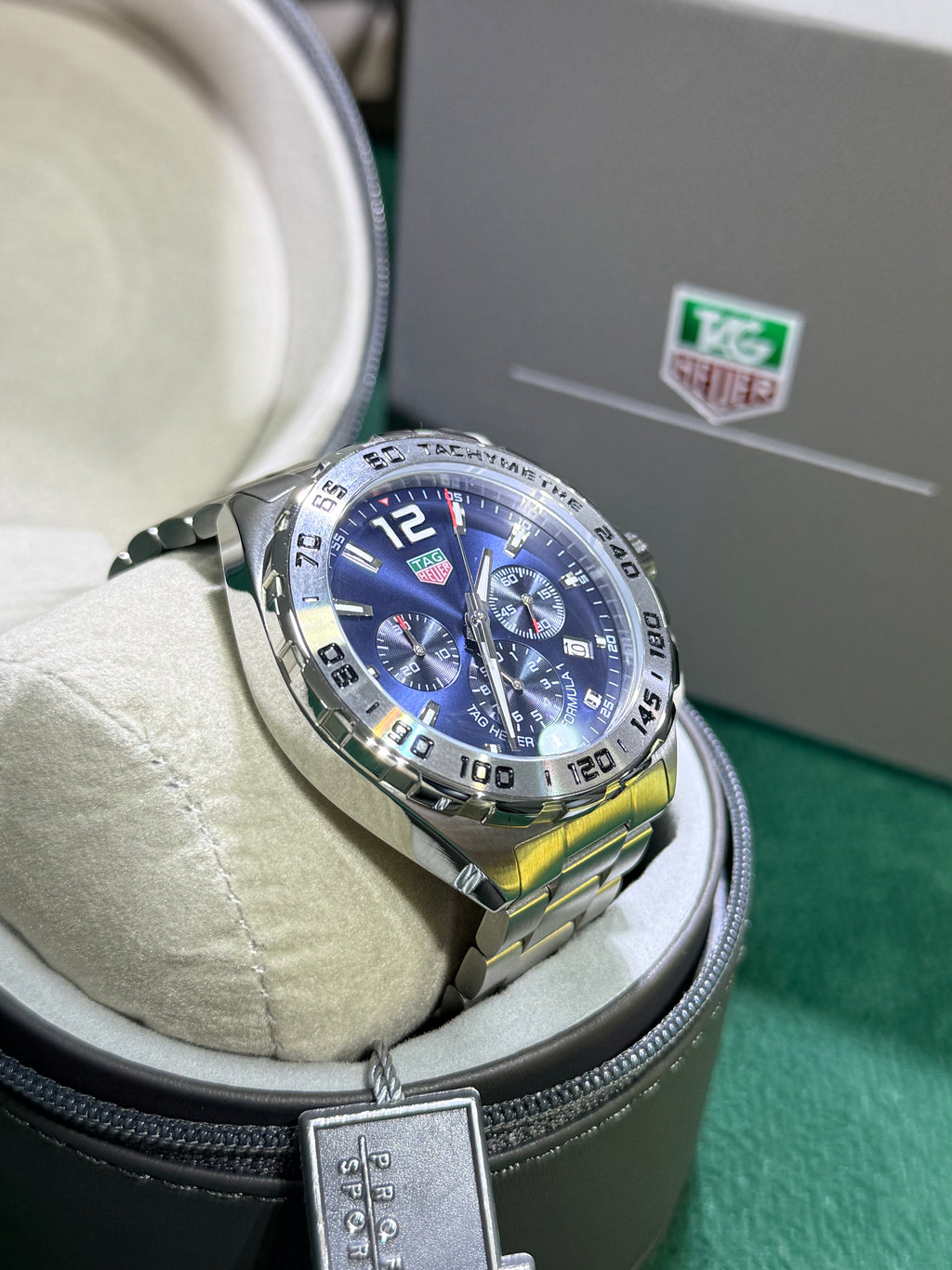 TAG Heuer - Formula 1 Chronograph