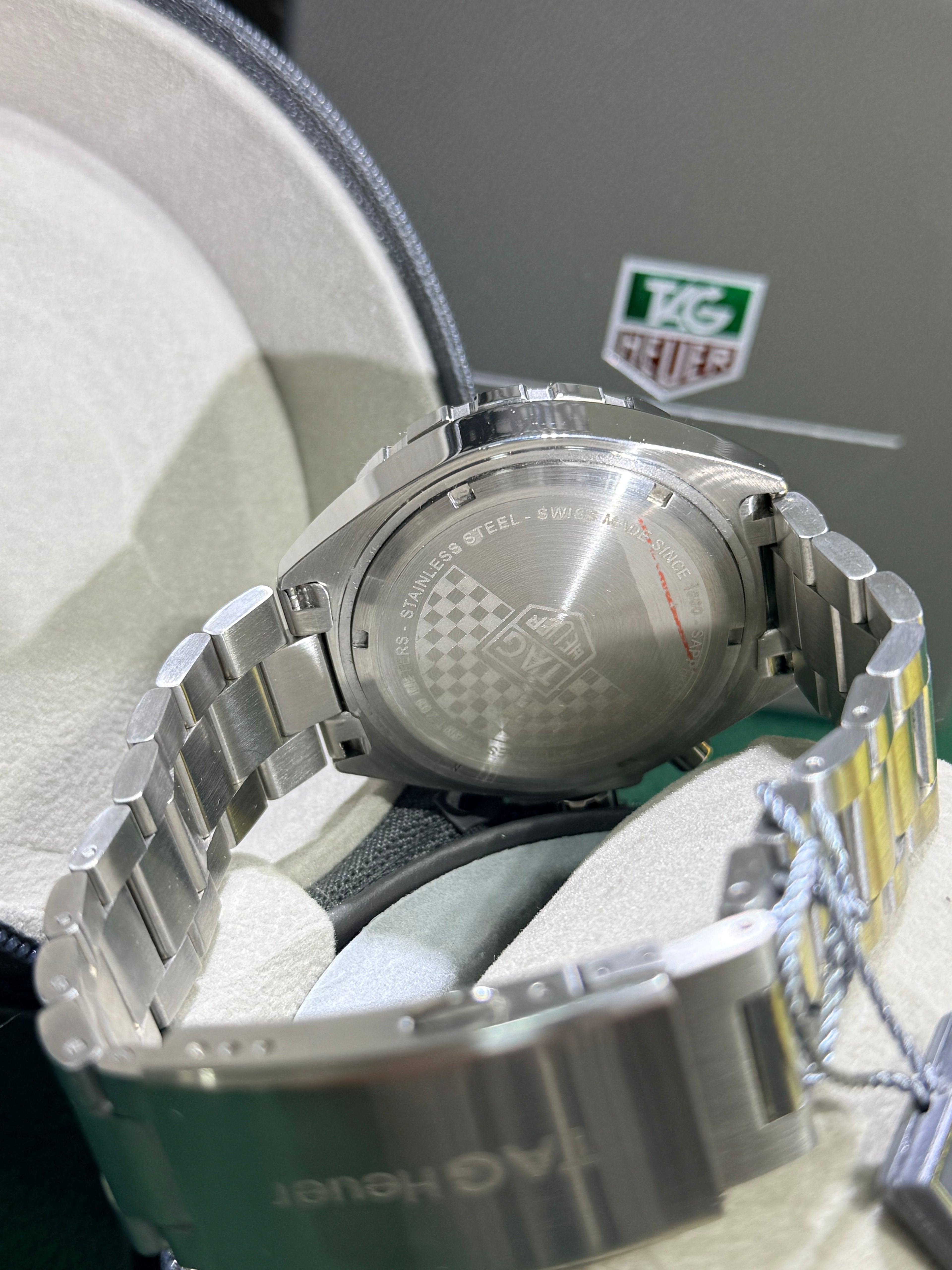 TAG Heuer - Formula 1 Chronograph